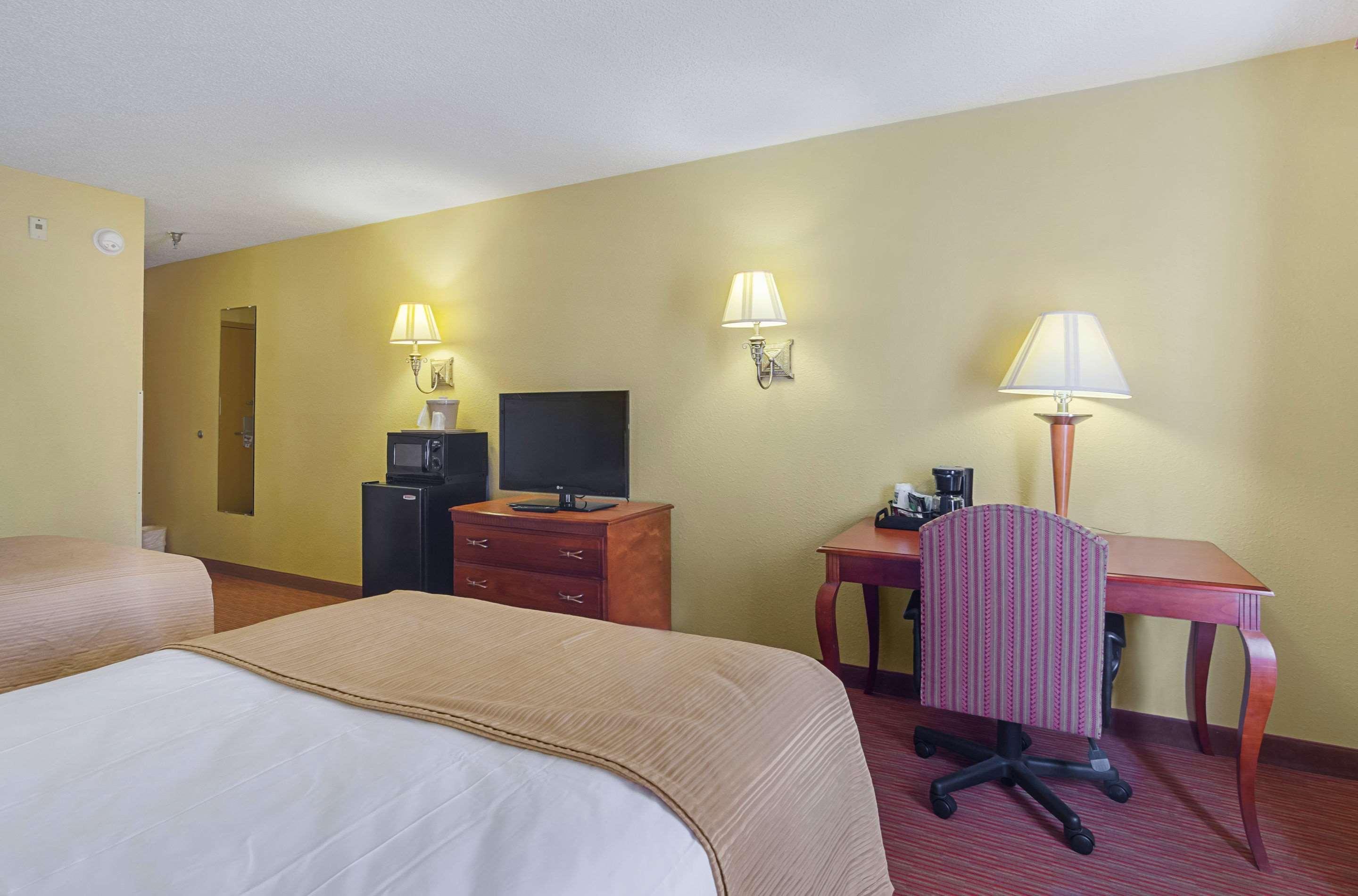 Surestay Plus Hotel By Best Western Durham Medical Center المظهر الخارجي الصورة