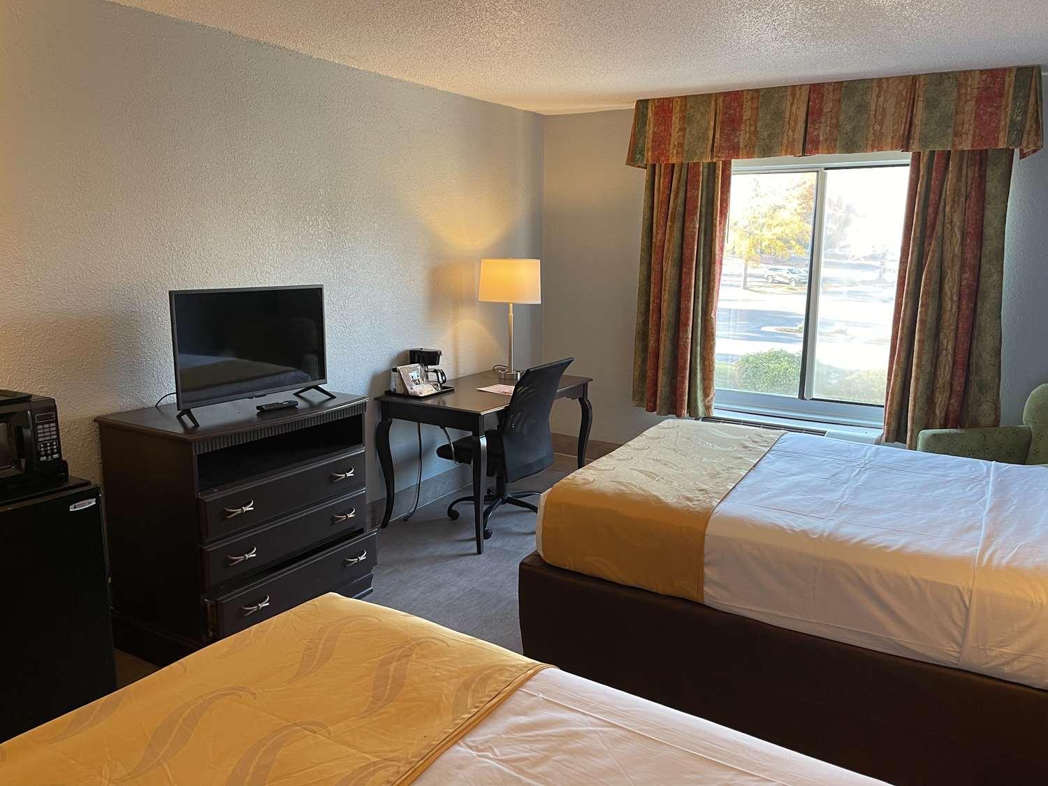 Surestay Plus Hotel By Best Western Durham Medical Center المظهر الخارجي الصورة