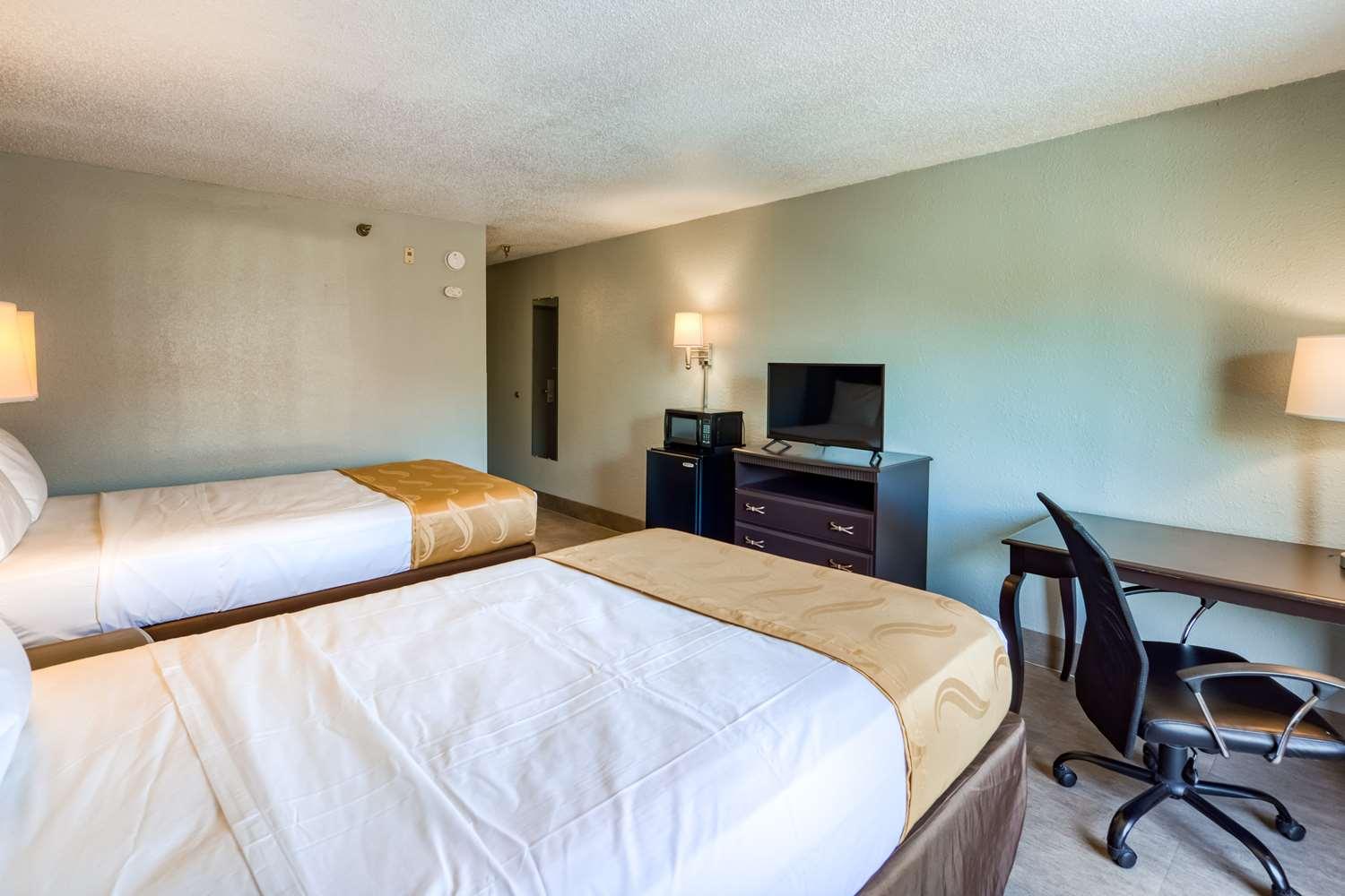 Surestay Plus Hotel By Best Western Durham Medical Center المظهر الخارجي الصورة