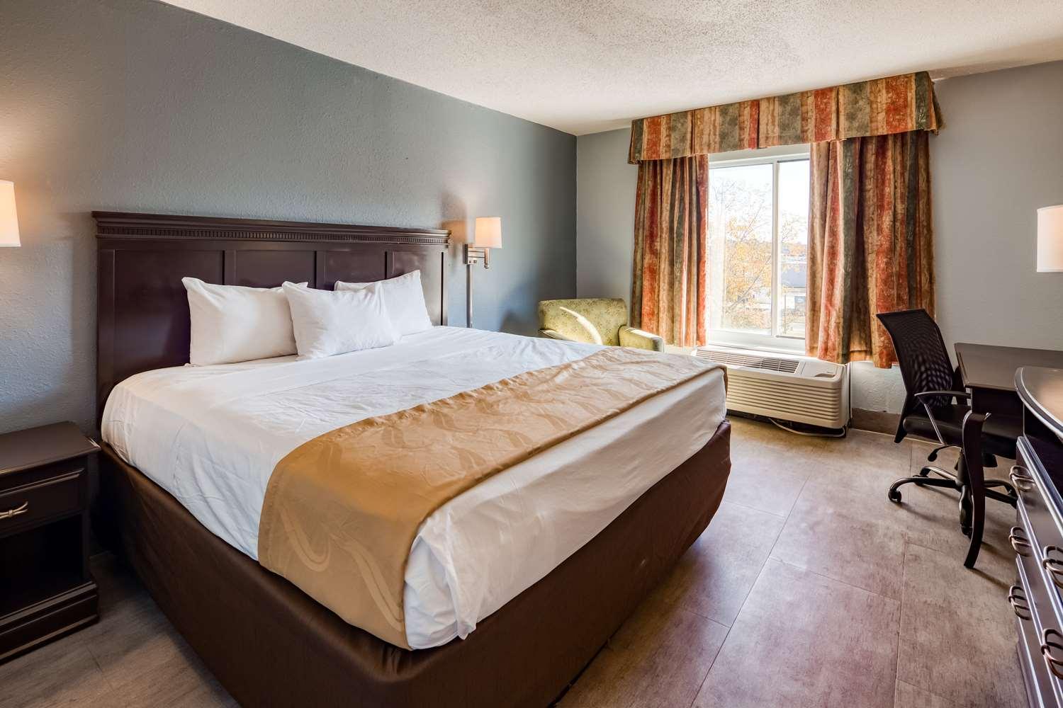Surestay Plus Hotel By Best Western Durham Medical Center المظهر الخارجي الصورة