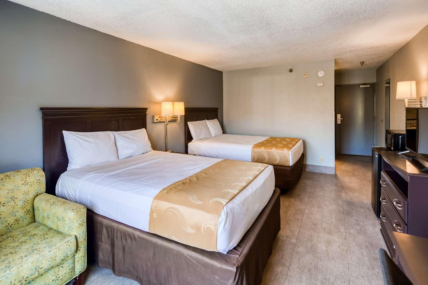 Surestay Plus Hotel By Best Western Durham Medical Center المظهر الخارجي الصورة