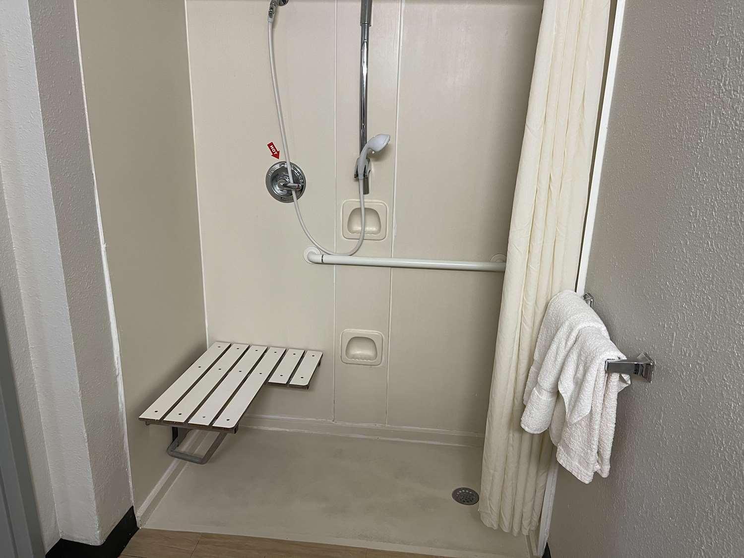Surestay Plus Hotel By Best Western Durham Medical Center المظهر الخارجي الصورة