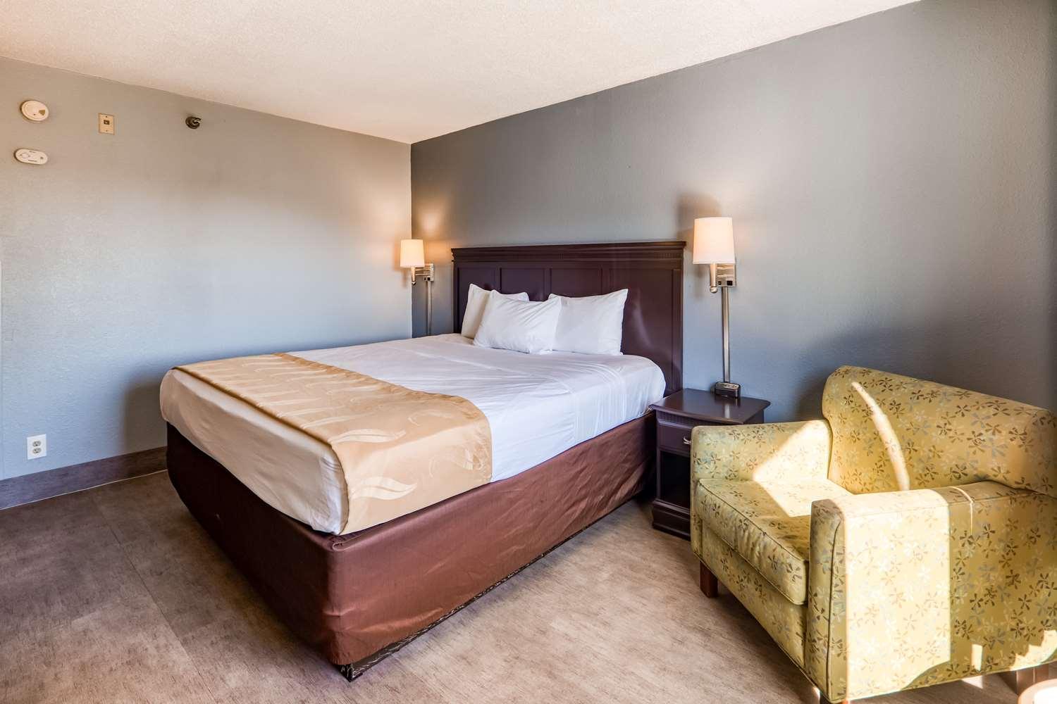 Surestay Plus Hotel By Best Western Durham Medical Center المظهر الخارجي الصورة