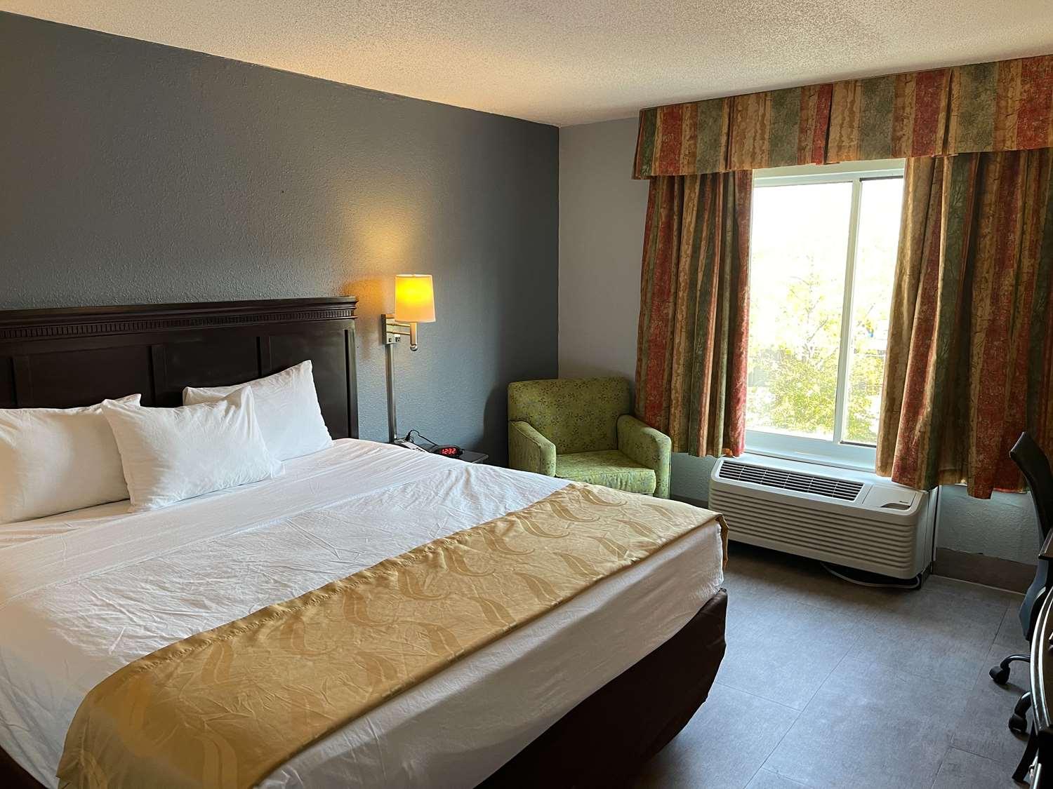 Surestay Plus Hotel By Best Western Durham Medical Center المظهر الخارجي الصورة