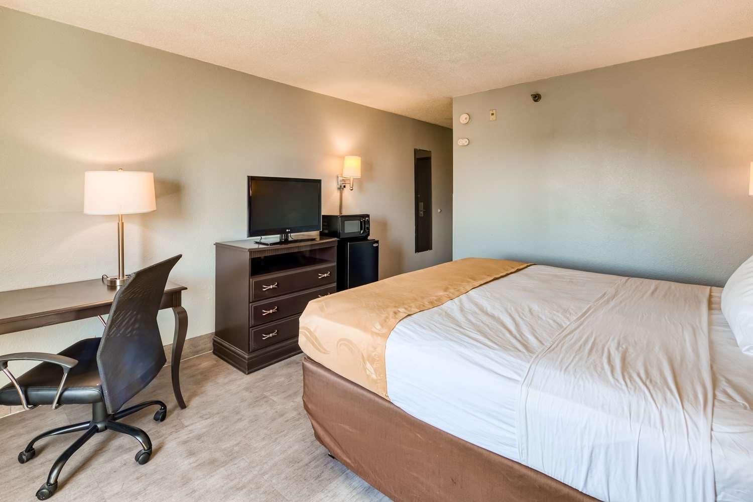 Surestay Plus Hotel By Best Western Durham Medical Center المظهر الخارجي الصورة