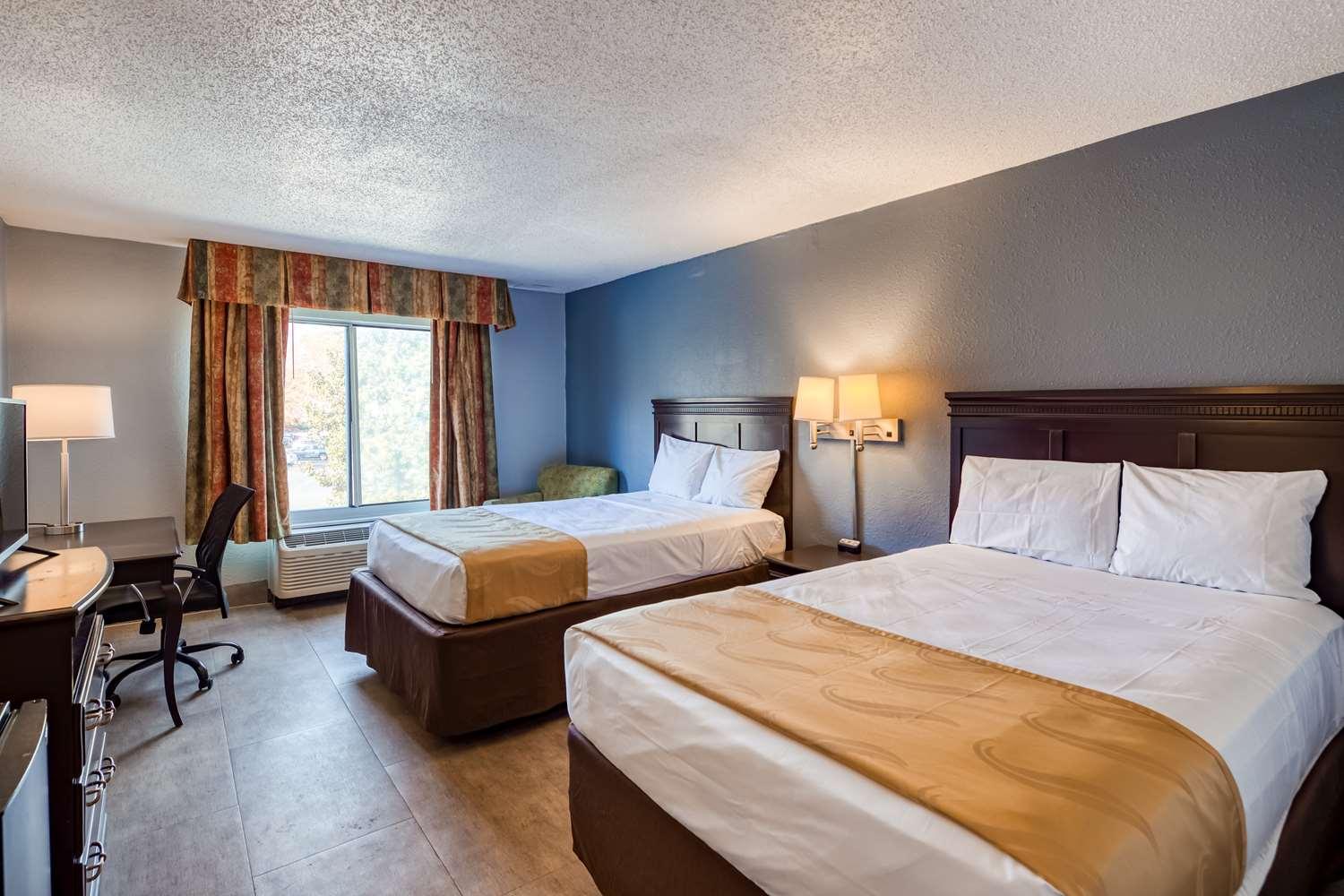 Surestay Plus Hotel By Best Western Durham Medical Center المظهر الخارجي الصورة