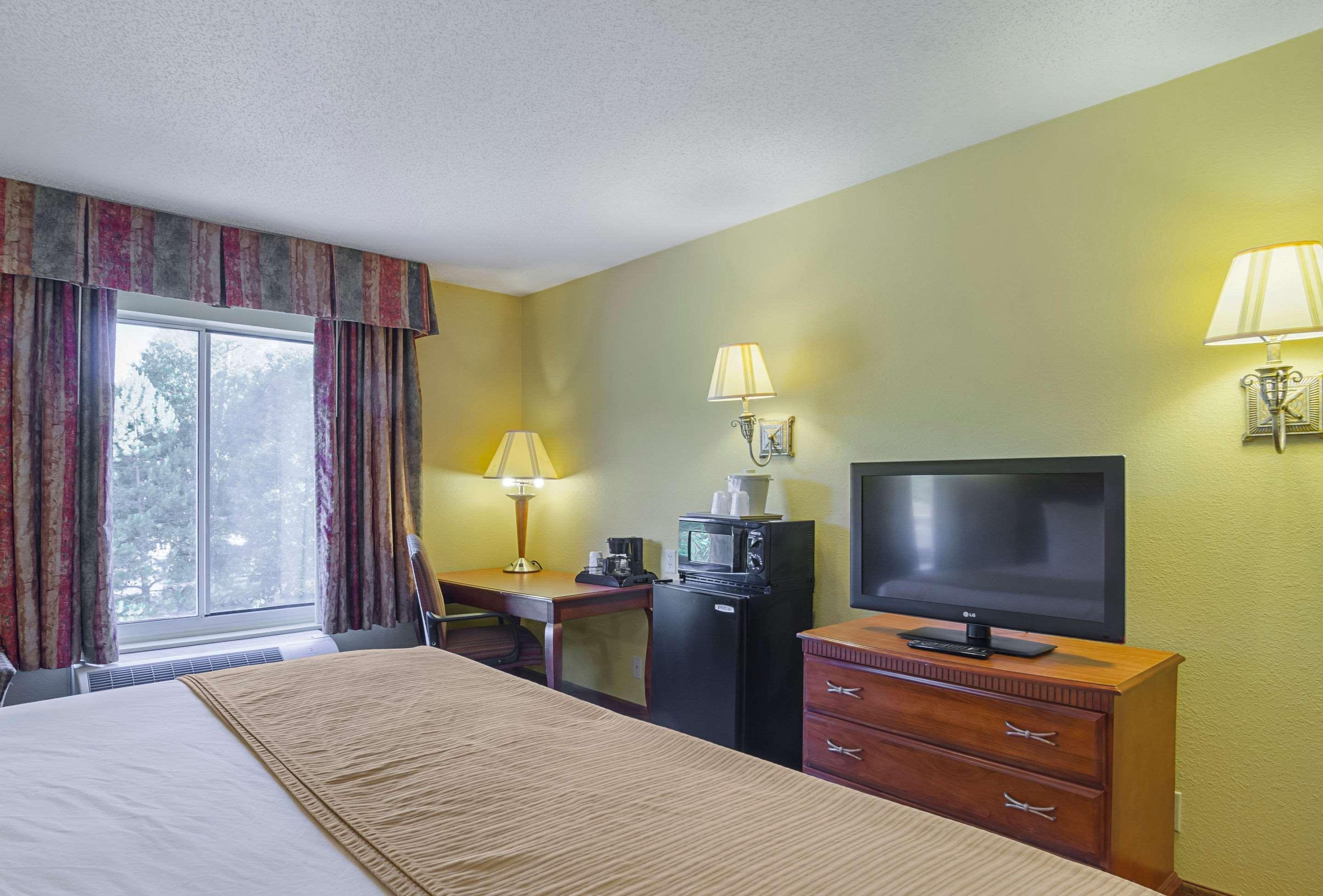 Surestay Plus Hotel By Best Western Durham Medical Center المظهر الخارجي الصورة