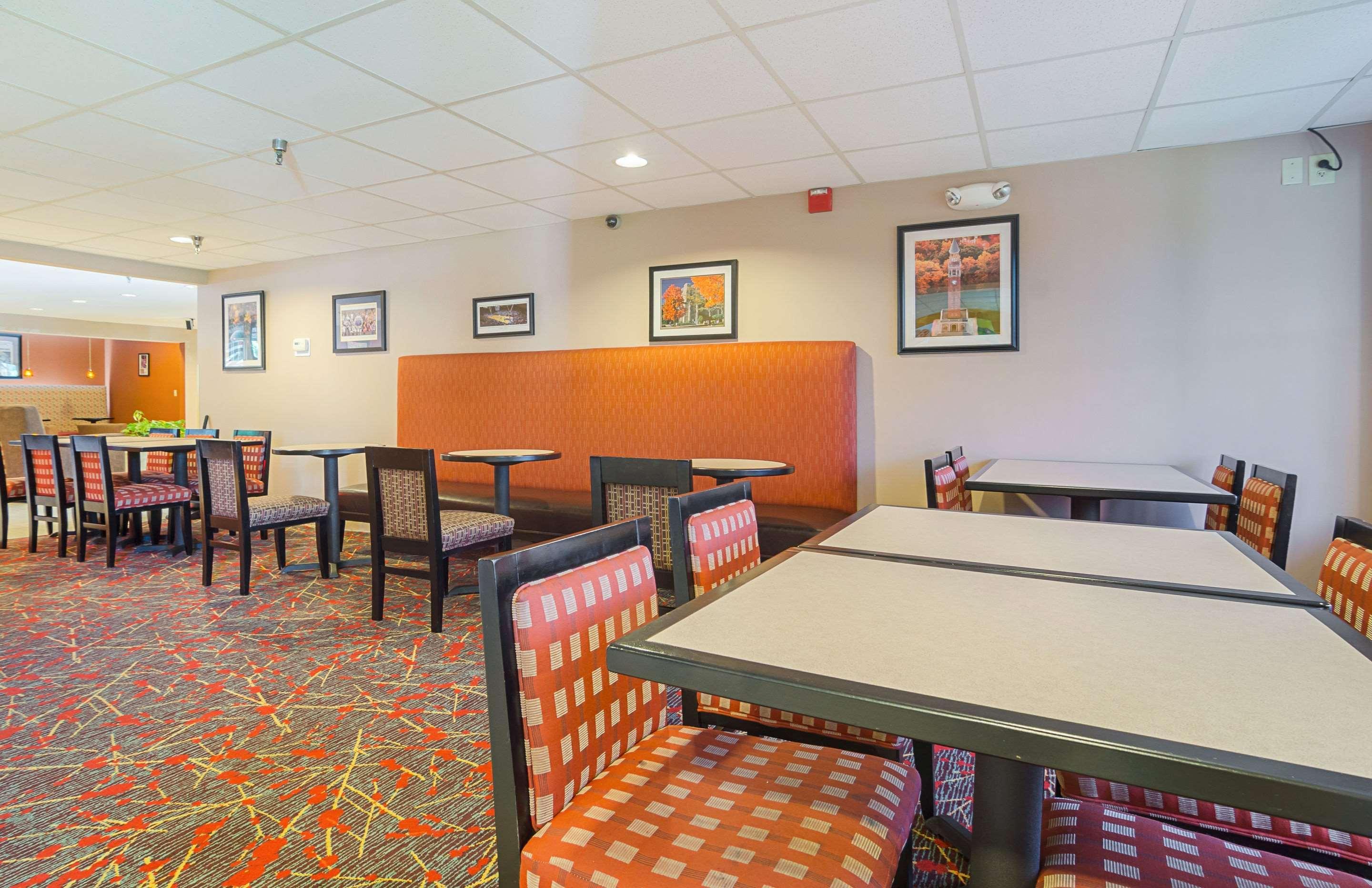 Surestay Plus Hotel By Best Western Durham Medical Center المظهر الخارجي الصورة