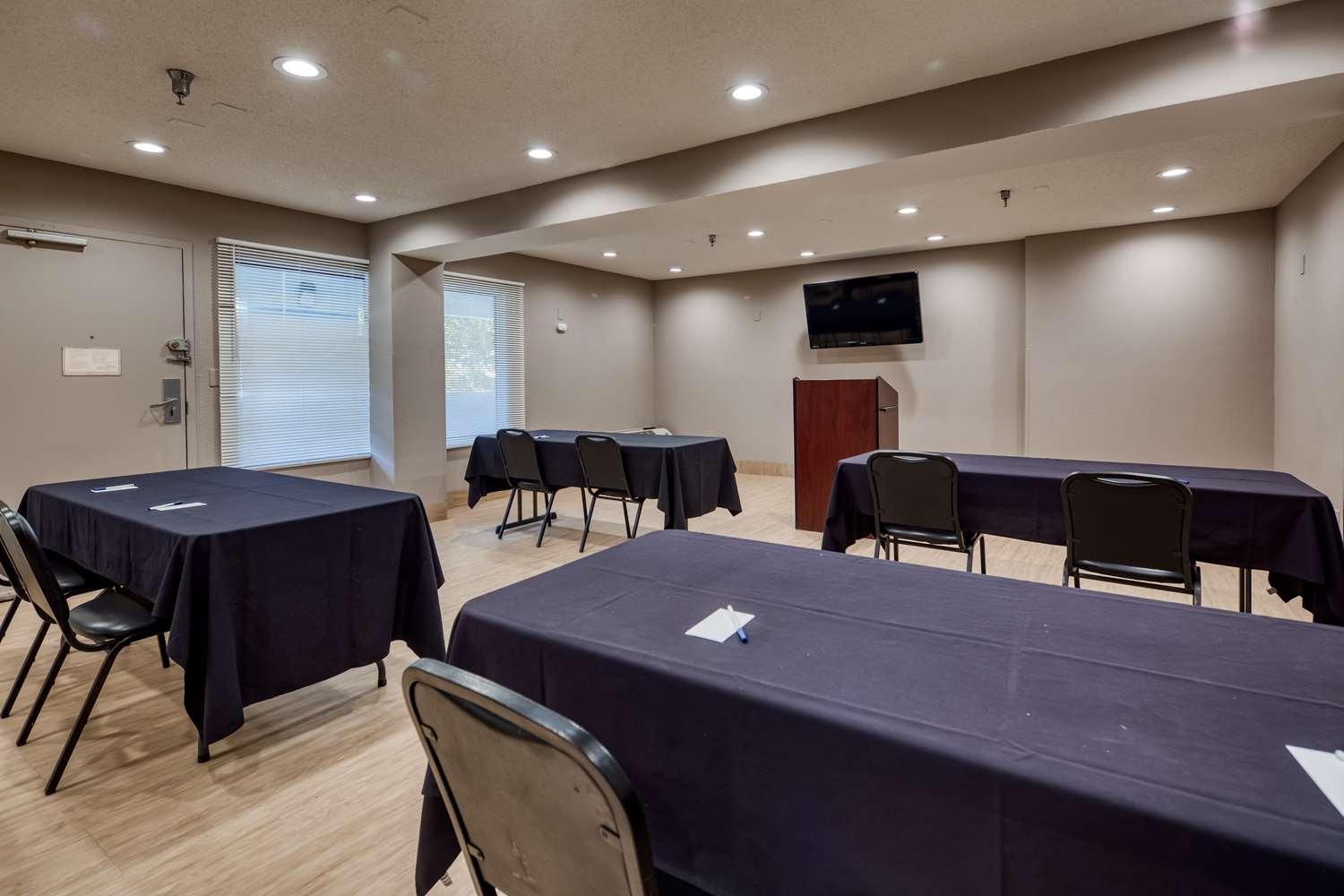 Surestay Plus Hotel By Best Western Durham Medical Center المظهر الخارجي الصورة