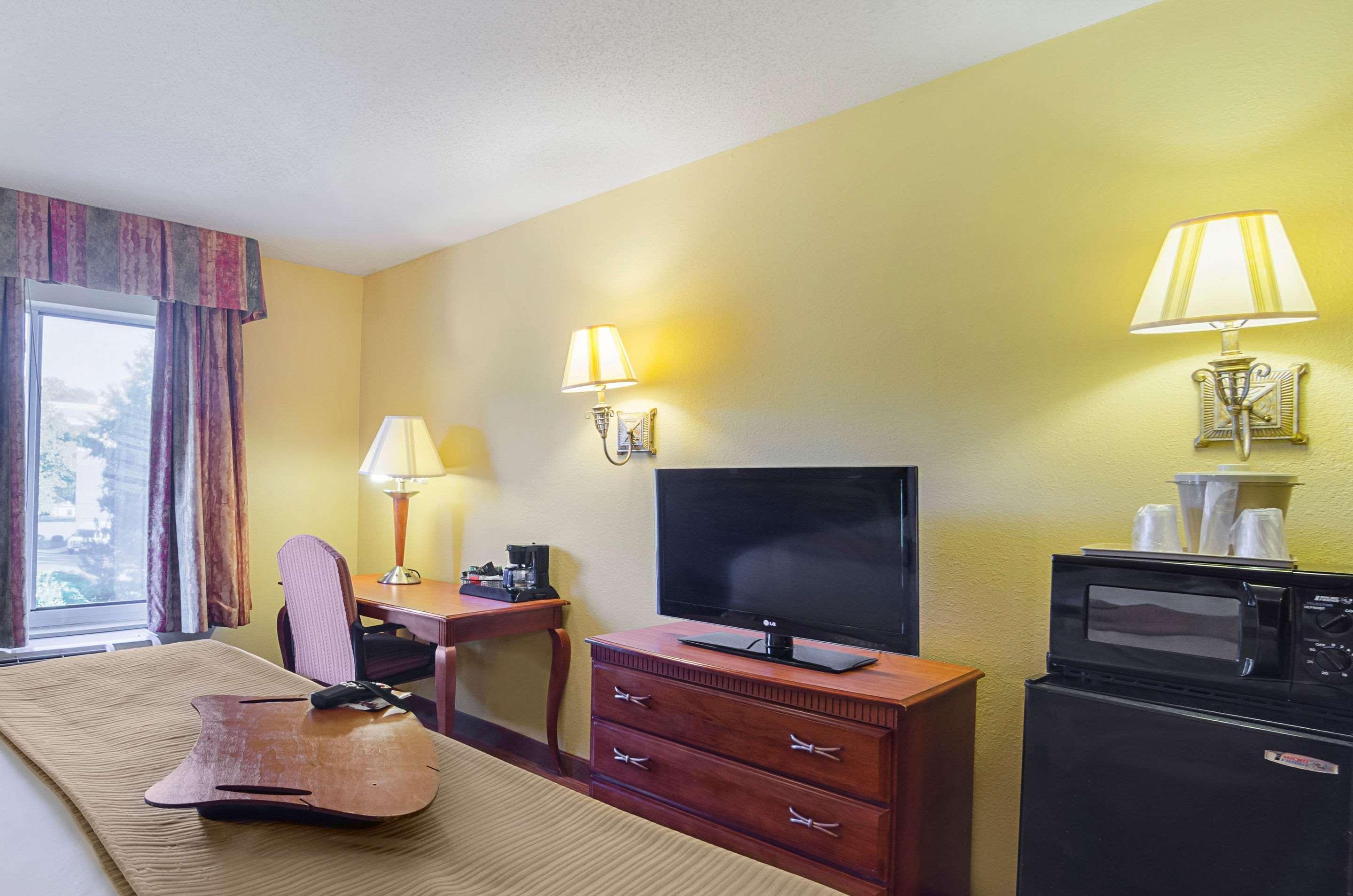 Surestay Plus Hotel By Best Western Durham Medical Center المظهر الخارجي الصورة