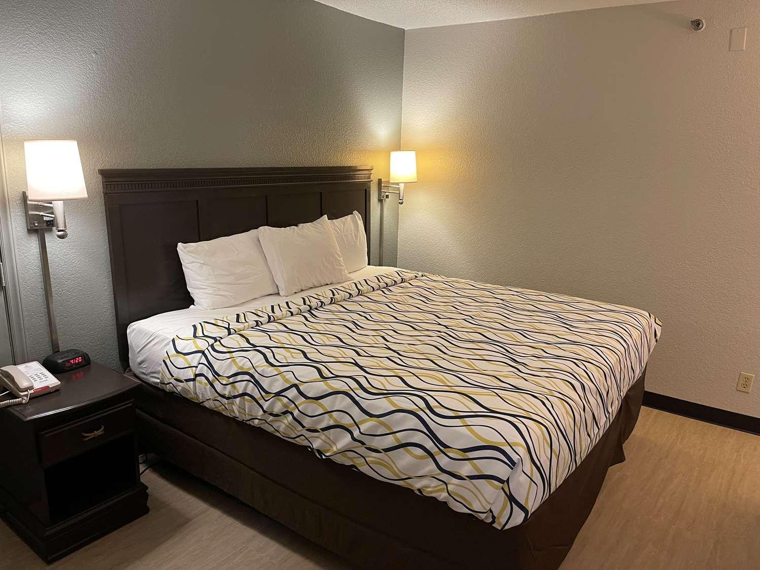 Surestay Plus Hotel By Best Western Durham Medical Center المظهر الخارجي الصورة