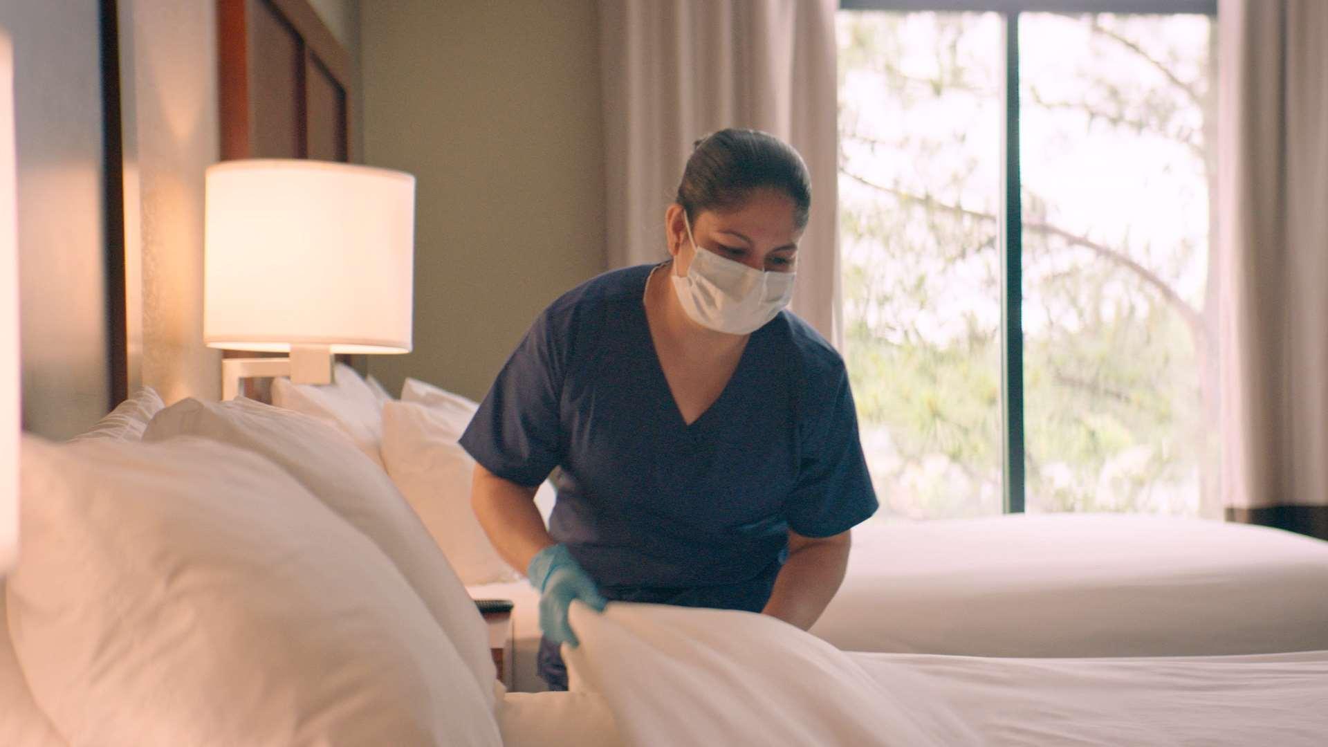 Surestay Plus Hotel By Best Western Durham Medical Center المظهر الخارجي الصورة