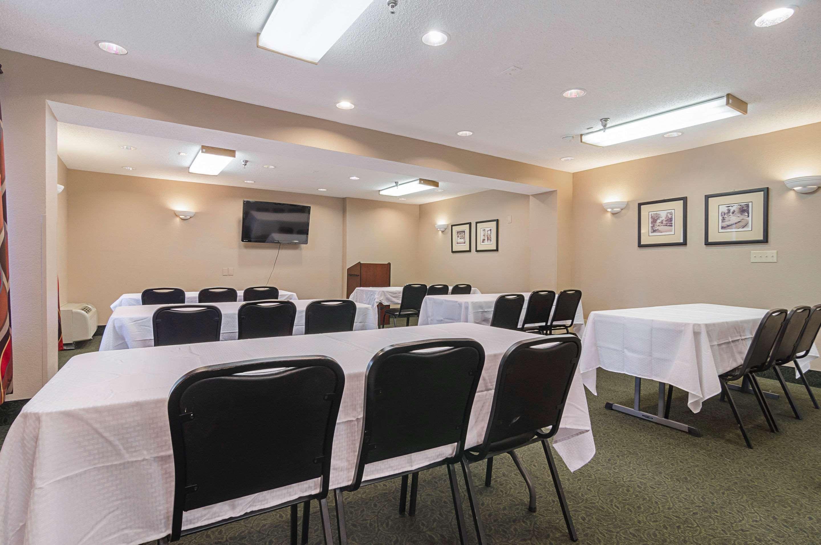 Surestay Plus Hotel By Best Western Durham Medical Center المظهر الخارجي الصورة