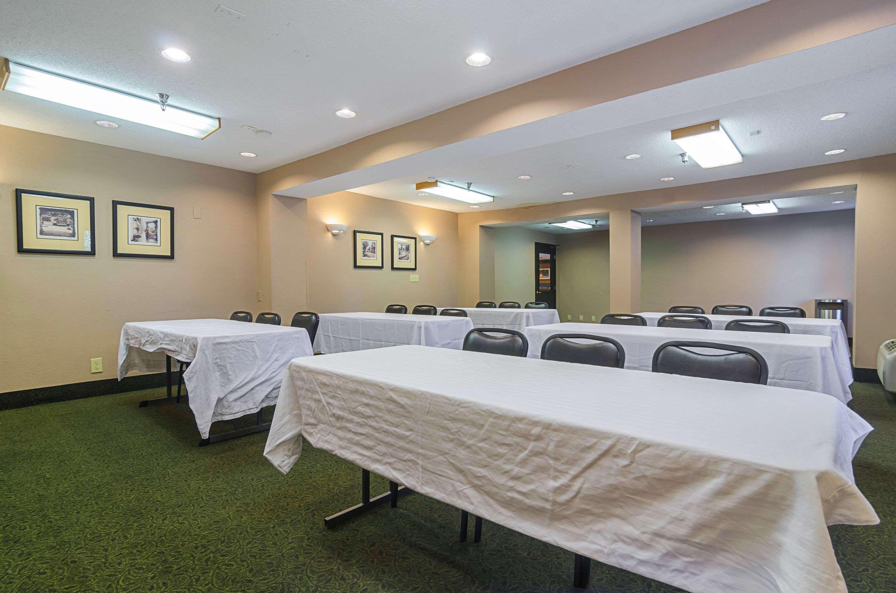 Surestay Plus Hotel By Best Western Durham Medical Center المظهر الخارجي الصورة