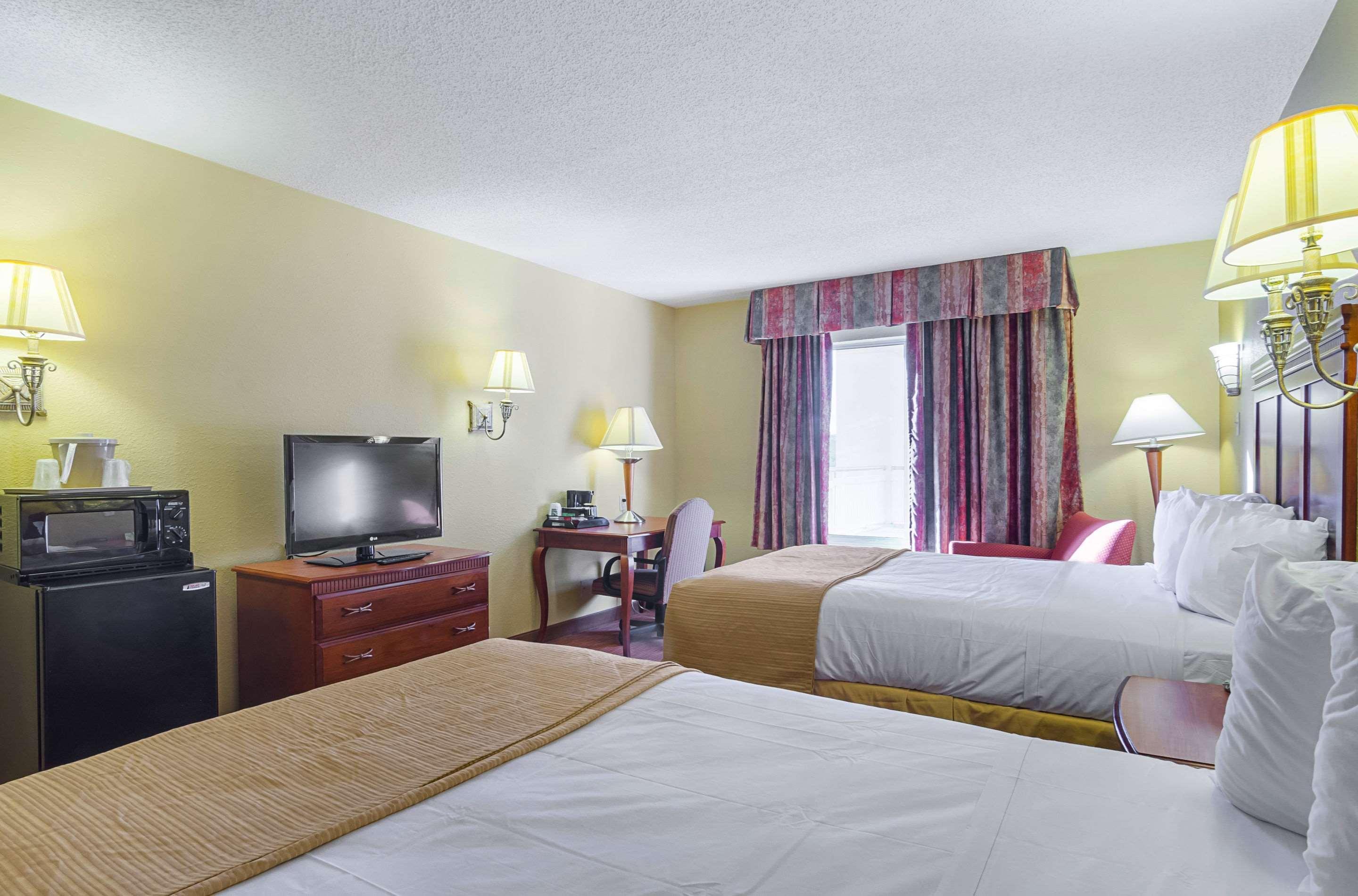 Surestay Plus Hotel By Best Western Durham Medical Center المظهر الخارجي الصورة