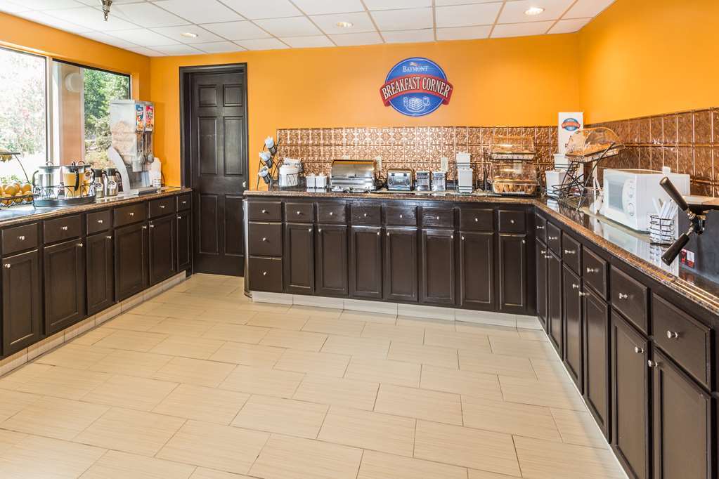 Surestay Plus Hotel By Best Western Durham Medical Center المرافق الصورة
