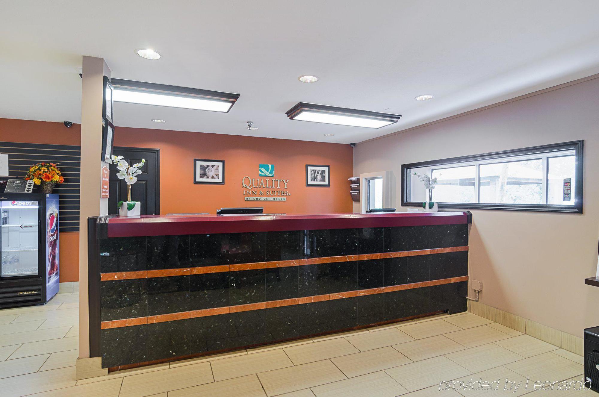 Surestay Plus Hotel By Best Western Durham Medical Center المظهر الخارجي الصورة