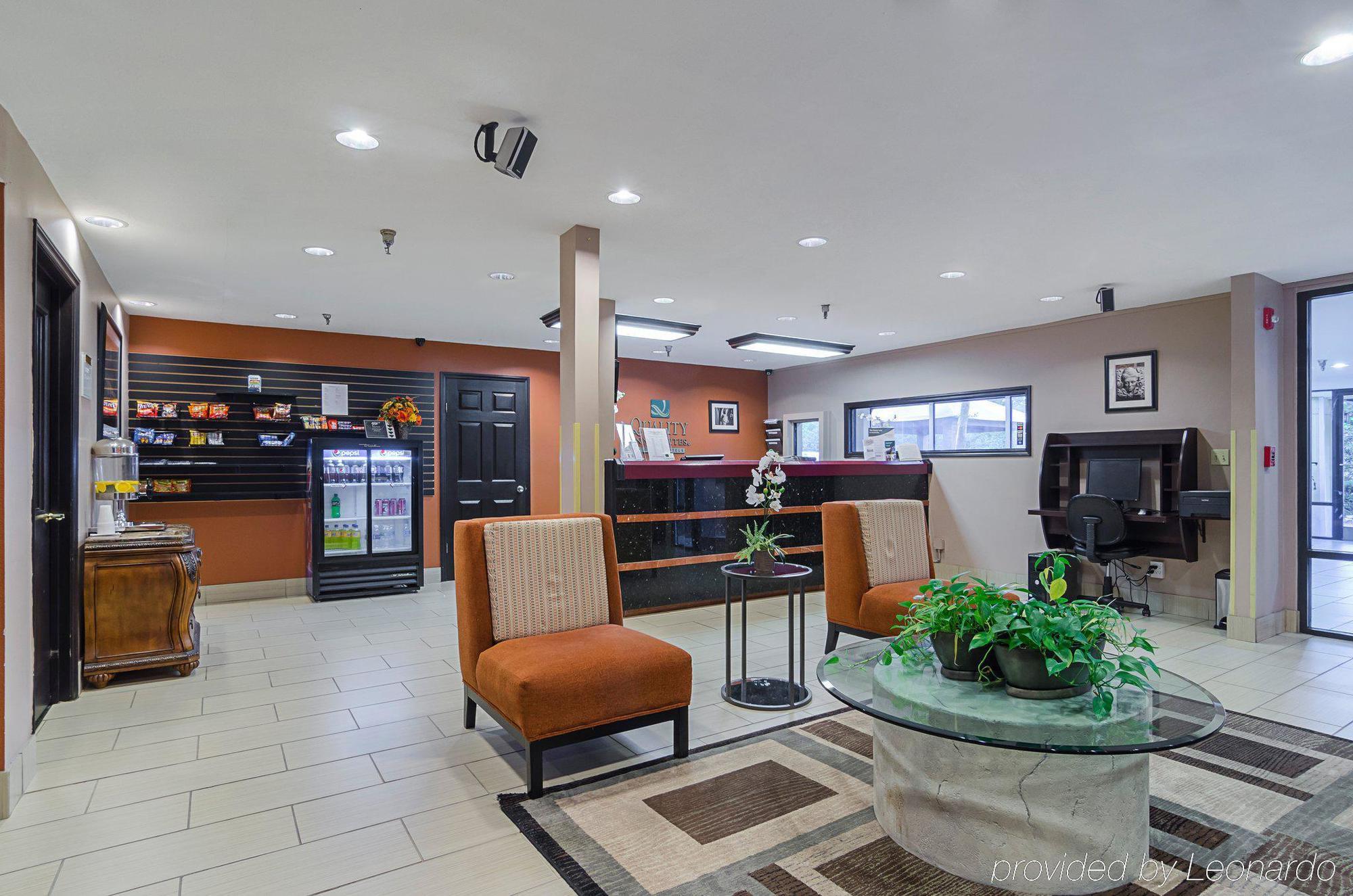 Surestay Plus Hotel By Best Western Durham Medical Center المظهر الخارجي الصورة